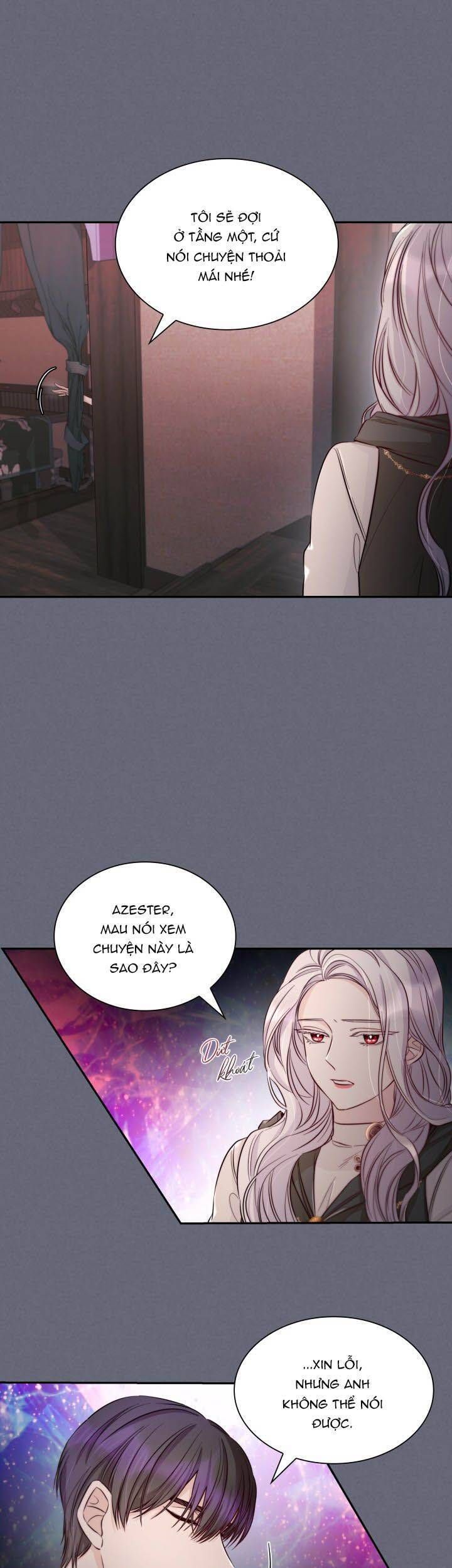 đọc truyện Tôi Đánh Mất Dây Xích Của Nam Chính Yandere Chương 43 ảnh 10 tại Thiên Thai Truyện