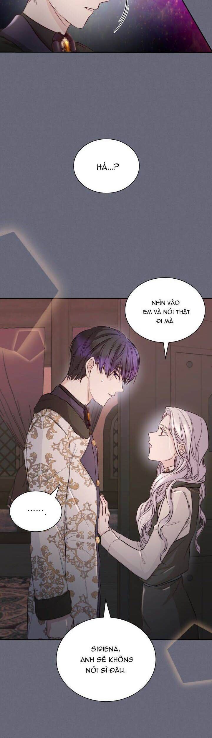 đọc truyện Tôi Đánh Mất Dây Xích Của Nam Chính Yandere Chương 43 ảnh 11 tại Thiên Thai Truyện