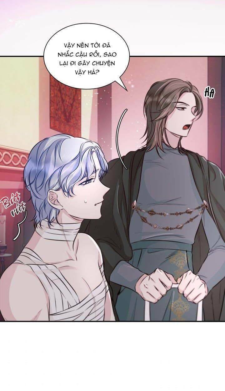 đọc truyện Tôi Đánh Mất Dây Xích Của Nam Chính Yandere Chương 44 ảnh 12 tại Thiên Thai Truyện