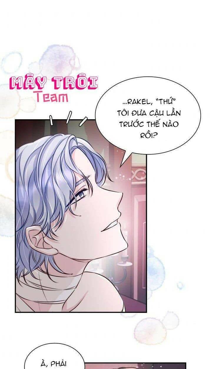 đọc truyện Tôi Đánh Mất Dây Xích Của Nam Chính Yandere Chương 44 ảnh 13 tại Thiên Thai Truyện