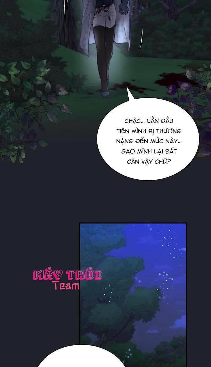 đọc truyện Tôi Đánh Mất Dây Xích Của Nam Chính Yandere Chương 44 ảnh 21 tại Thiên Thai Truyện