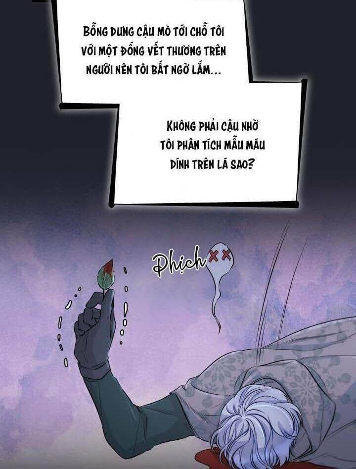 đọc truyện Tôi Đánh Mất Dây Xích Của Nam Chính Yandere Chương 44 ảnh 27 tại Thiên Thai Truyện