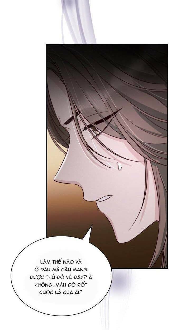 đọc truyện Tôi Đánh Mất Dây Xích Của Nam Chính Yandere Chương 44 ảnh 30 tại Thiên Thai Truyện