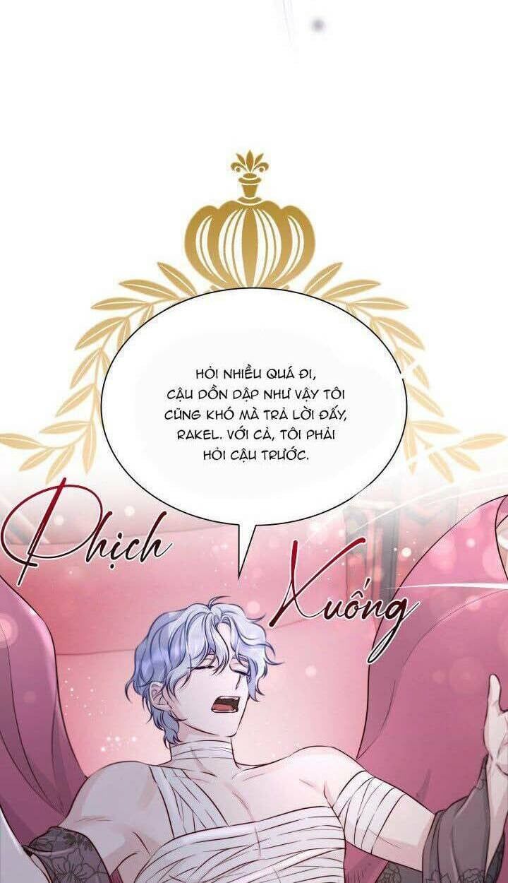 đọc truyện Tôi Đánh Mất Dây Xích Của Nam Chính Yandere Chương 44 ảnh 31 tại Thiên Thai Truyện