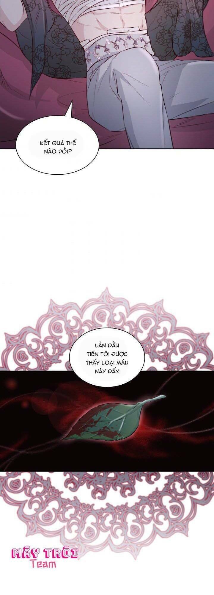 đọc truyện Tôi Đánh Mất Dây Xích Của Nam Chính Yandere Chương 44 ảnh 32 tại Thiên Thai Truyện