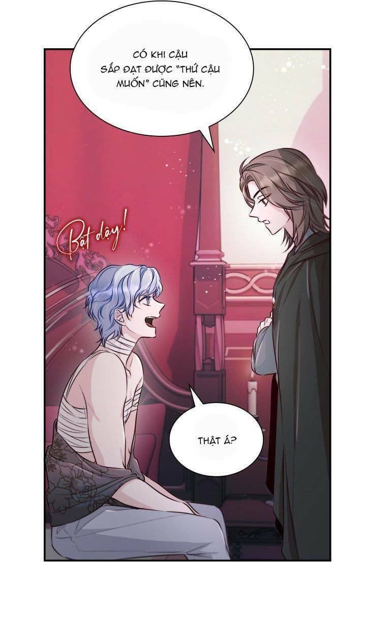 đọc truyện Tôi Đánh Mất Dây Xích Của Nam Chính Yandere Chương 44 ảnh 33 tại Thiên Thai Truyện