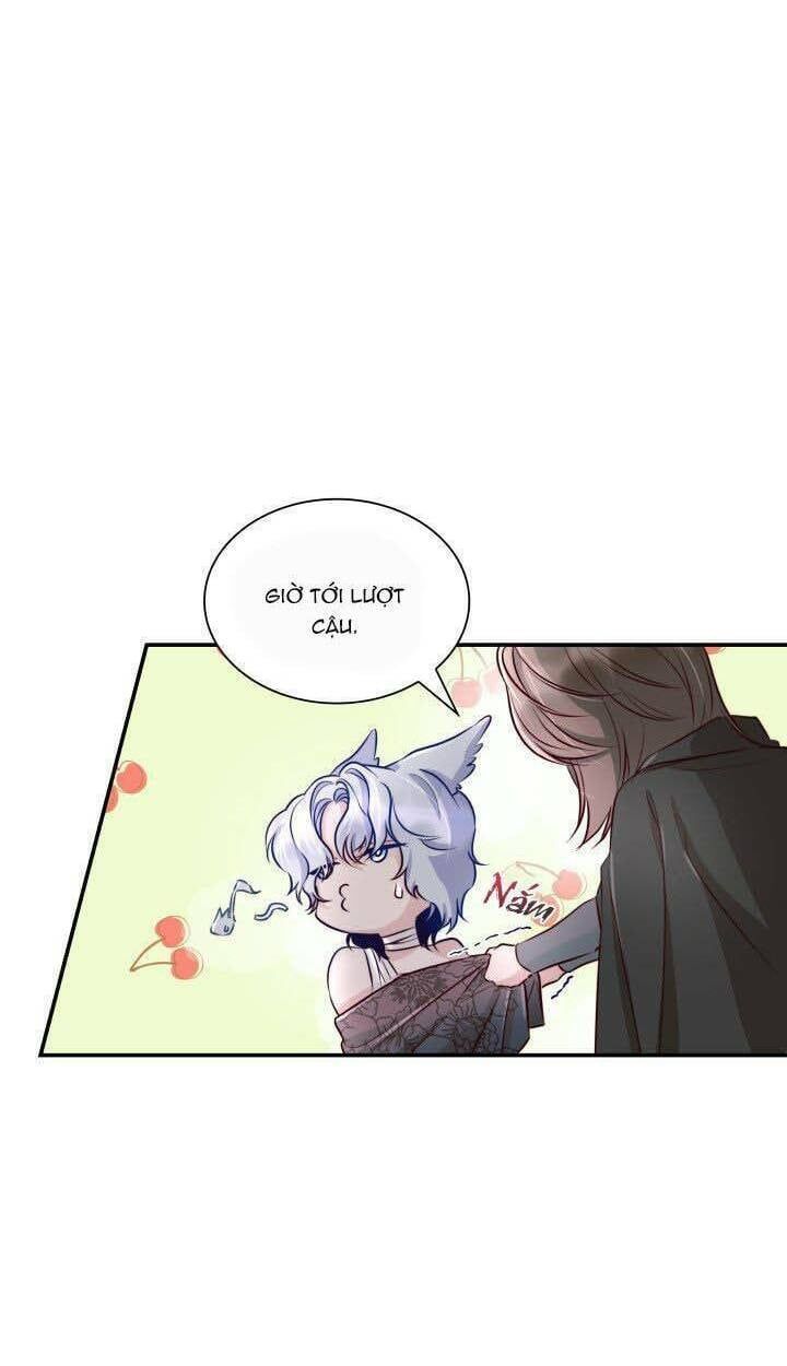 đọc truyện Tôi Đánh Mất Dây Xích Của Nam Chính Yandere Chương 44 ảnh 34 tại Thiên Thai Truyện