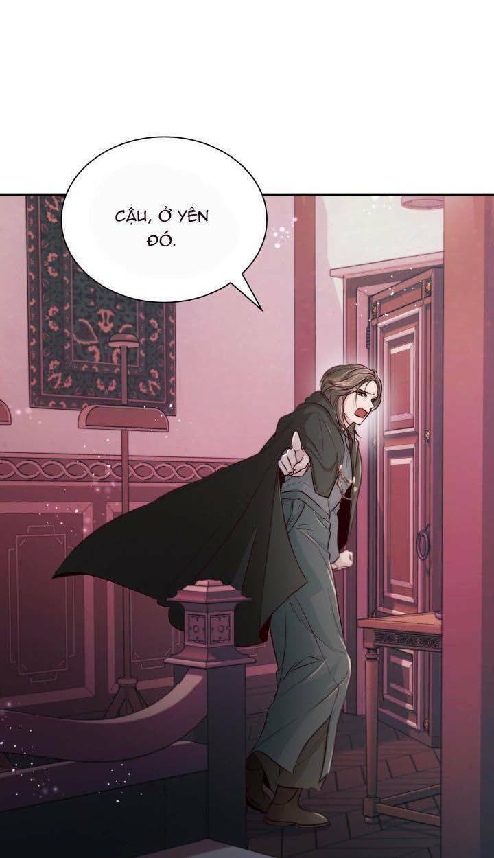 đọc truyện Tôi Đánh Mất Dây Xích Của Nam Chính Yandere Chương 44 ảnh 44 tại Thiên Thai Truyện