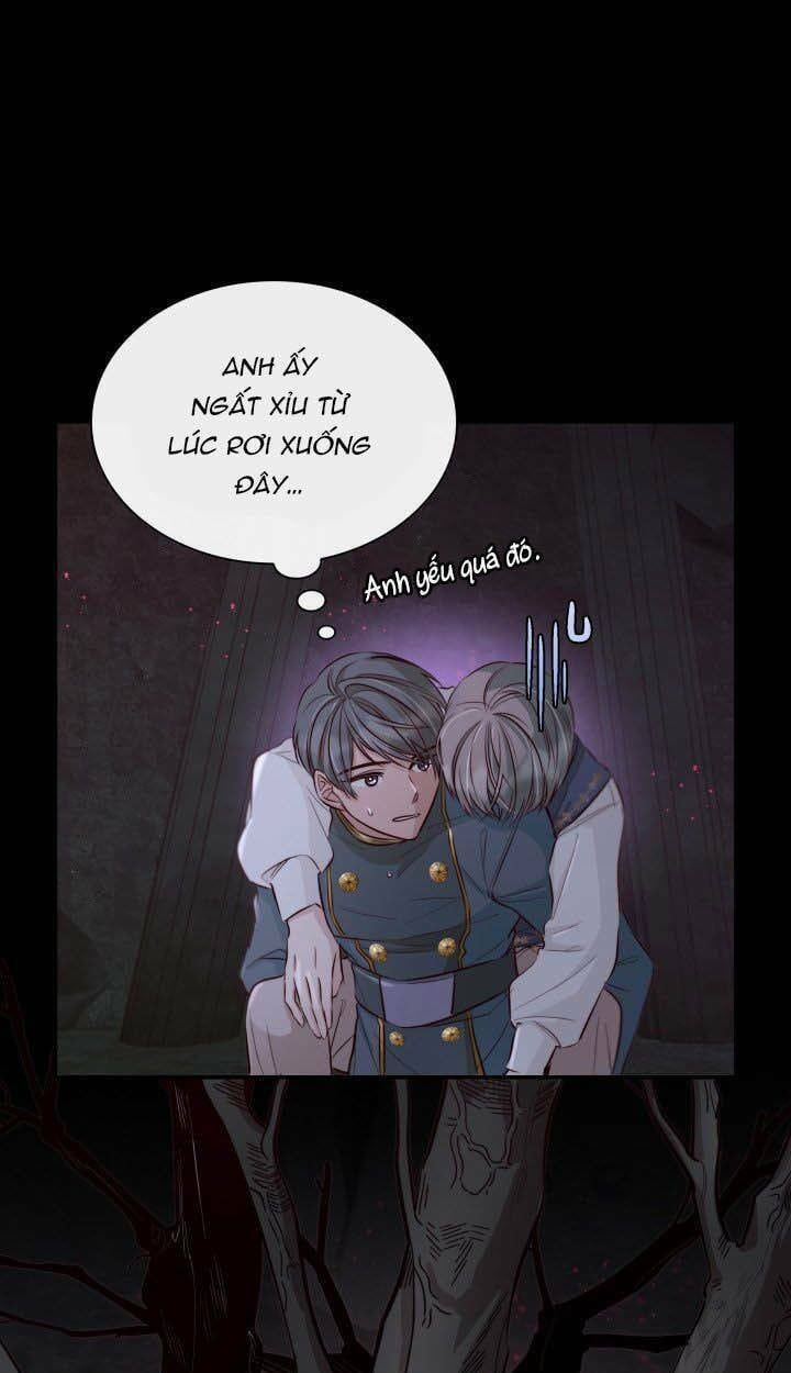 đọc truyện Tôi Đánh Mất Dây Xích Của Nam Chính Yandere Chương 44 ảnh 49 tại Thiên Thai Truyện