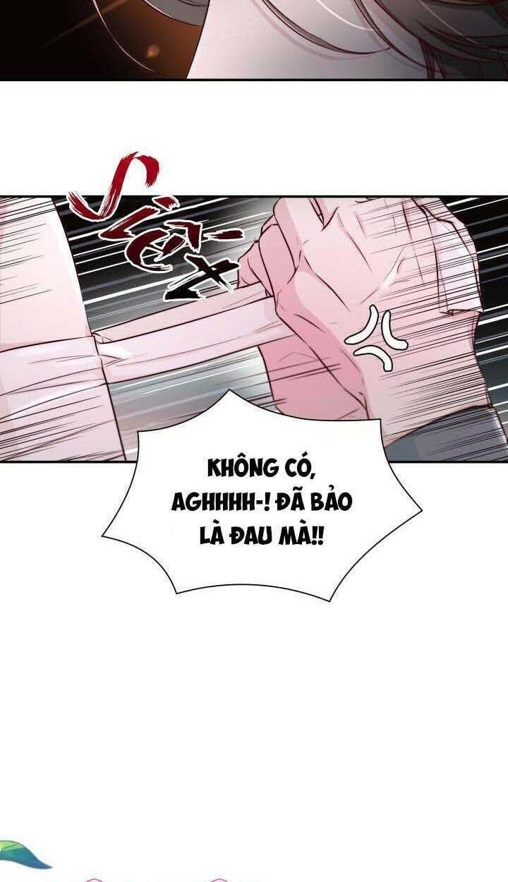 đọc truyện Tôi Đánh Mất Dây Xích Của Nam Chính Yandere Chương 44 ảnh 7 tại Thiên Thai Truyện