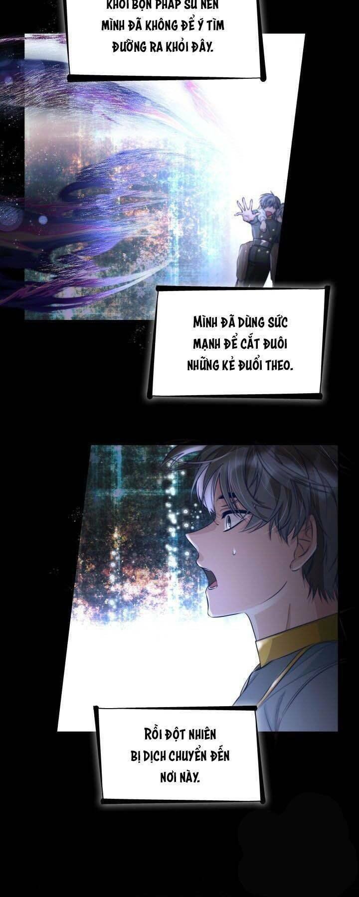 đọc truyện Tôi Đánh Mất Dây Xích Của Nam Chính Yandere Chương 44 ảnh 53 tại Thiên Thai Truyện