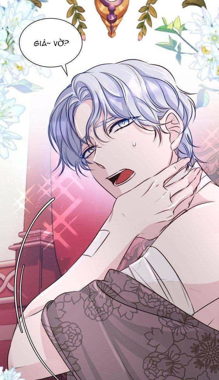 đọc truyện Tôi Đánh Mất Dây Xích Của Nam Chính Yandere Chương 44 ảnh 9 tại Thiên Thai Truyện