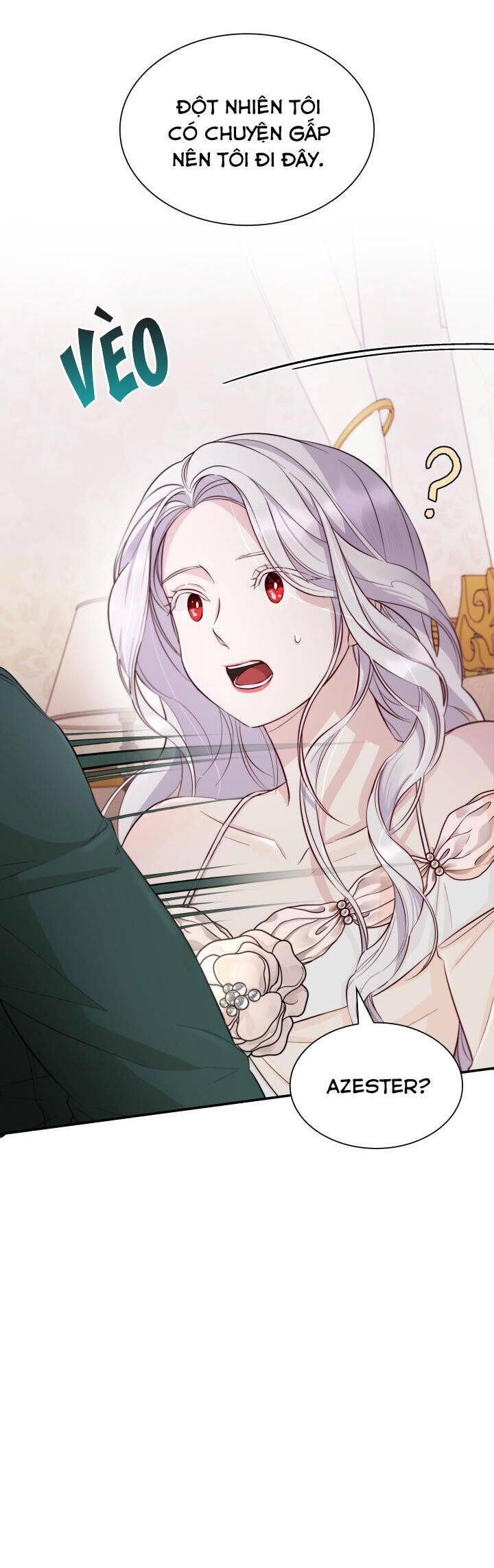 đọc truyện Tôi Đánh Mất Dây Xích Của Nam Chính Yandere Chương 45 ảnh 14 tại Thiên Thai Truyện