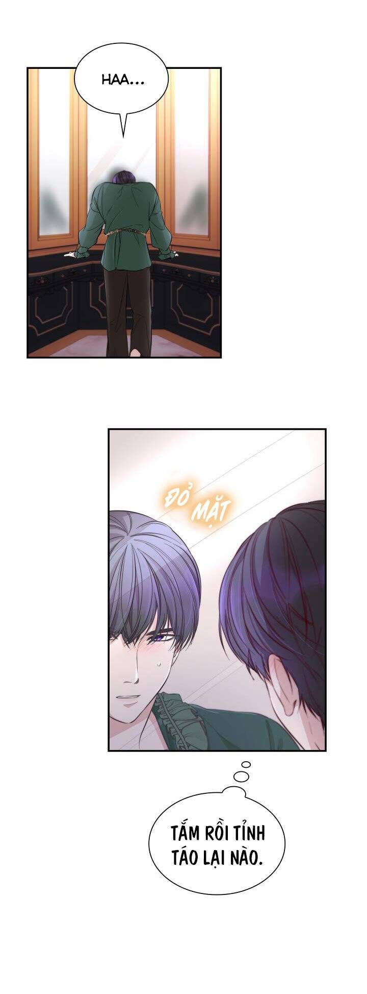 đọc truyện Tôi Đánh Mất Dây Xích Của Nam Chính Yandere Chương 45 ảnh 16 tại Thiên Thai Truyện