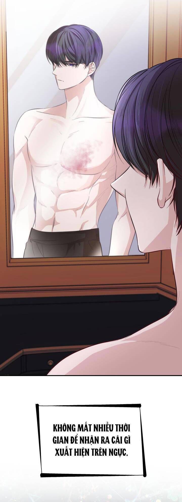 đọc truyện Tôi Đánh Mất Dây Xích Của Nam Chính Yandere Chương 45 ảnh 18 tại Thiên Thai Truyện