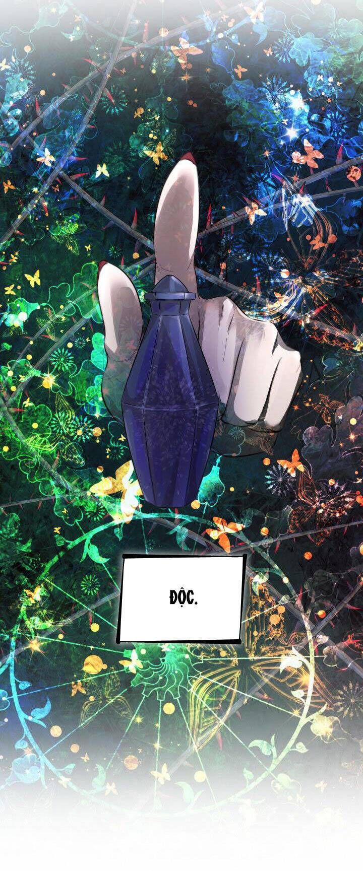 đọc truyện Tôi Đánh Mất Dây Xích Của Nam Chính Yandere Chương 45 ảnh 19 tại Thiên Thai Truyện