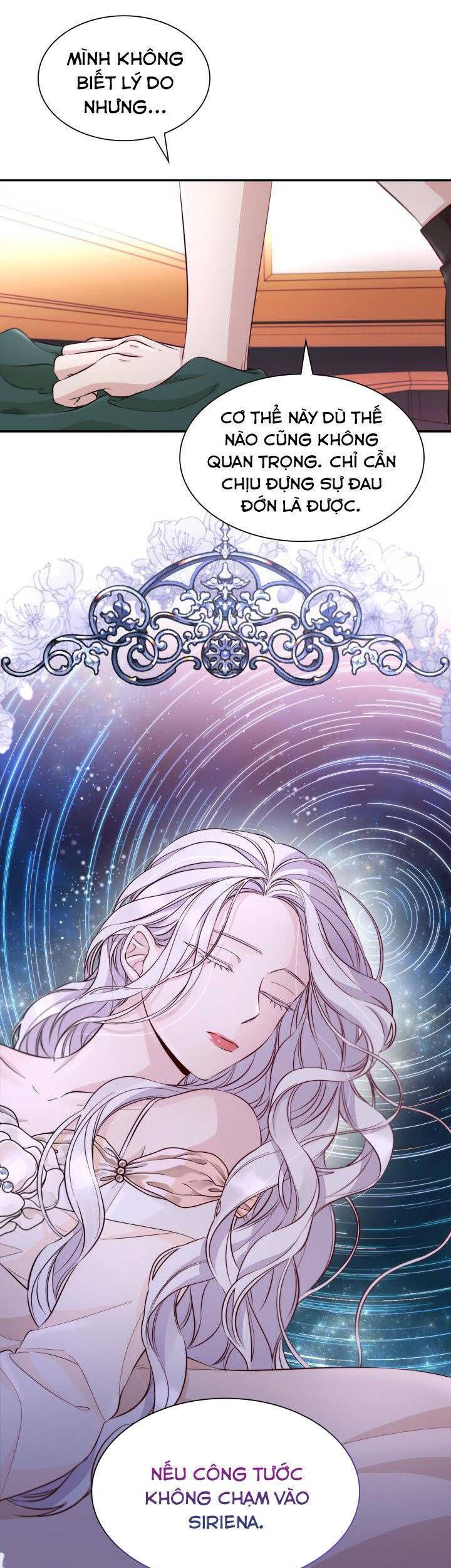 đọc truyện Tôi Đánh Mất Dây Xích Của Nam Chính Yandere Chương 45 ảnh 22 tại Thiên Thai Truyện