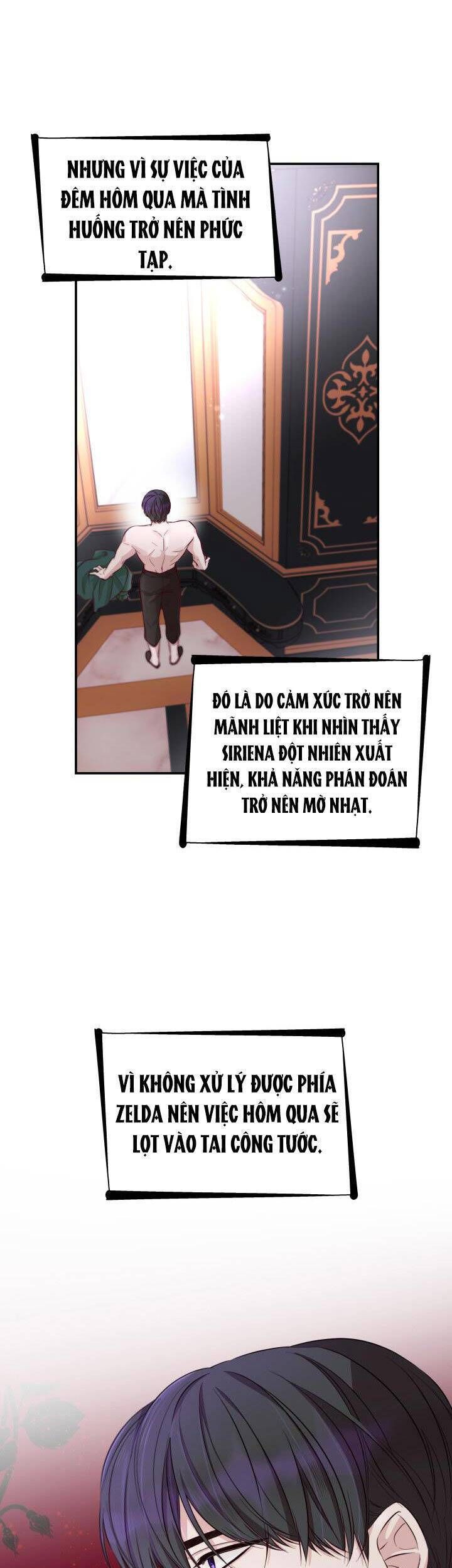 đọc truyện Tôi Đánh Mất Dây Xích Của Nam Chính Yandere Chương 45 ảnh 24 tại Thiên Thai Truyện