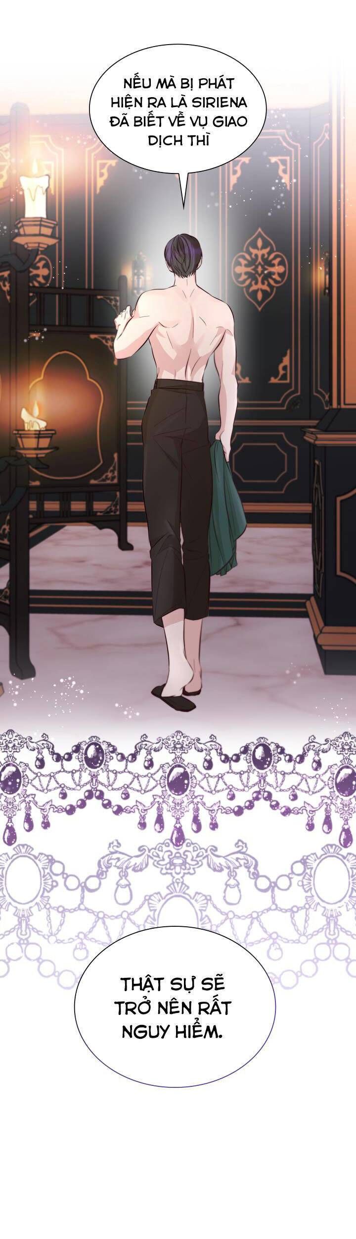 đọc truyện Tôi Đánh Mất Dây Xích Của Nam Chính Yandere Chương 45 ảnh 27 tại Thiên Thai Truyện