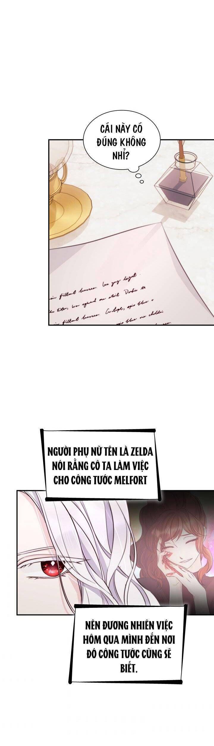 đọc truyện Tôi Đánh Mất Dây Xích Của Nam Chính Yandere Chương 45 ảnh 30 tại Thiên Thai Truyện