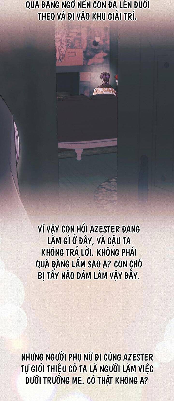 đọc truyện Tôi Đánh Mất Dây Xích Của Nam Chính Yandere Chương 45 ảnh 34 tại Thiên Thai Truyện