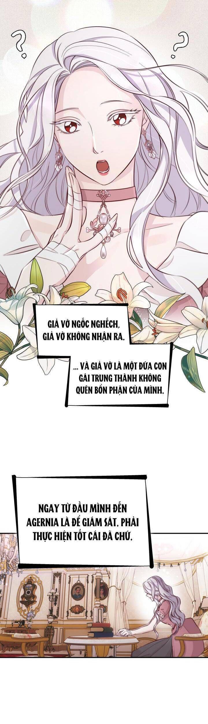 đọc truyện Tôi Đánh Mất Dây Xích Của Nam Chính Yandere Chương 45 ảnh 35 tại Thiên Thai Truyện