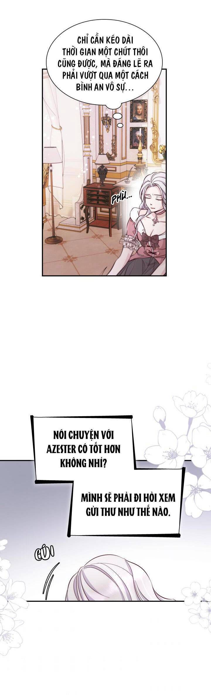 đọc truyện Tôi Đánh Mất Dây Xích Của Nam Chính Yandere Chương 45 ảnh 37 tại Thiên Thai Truyện