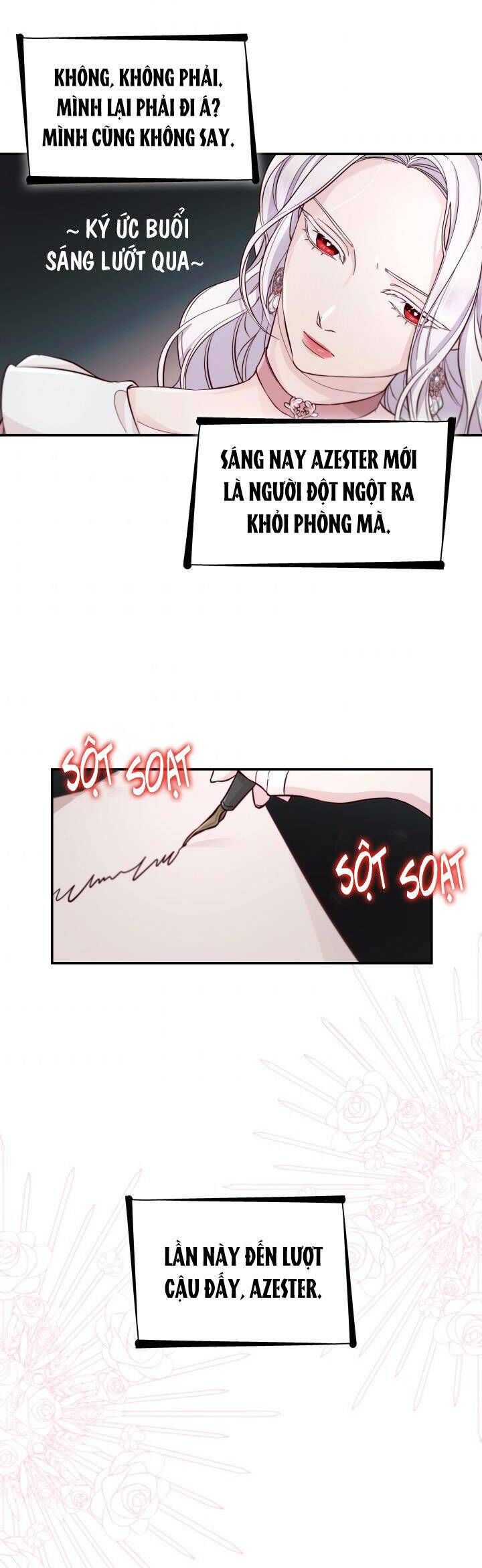 đọc truyện Tôi Đánh Mất Dây Xích Của Nam Chính Yandere Chương 45 ảnh 38 tại Thiên Thai Truyện