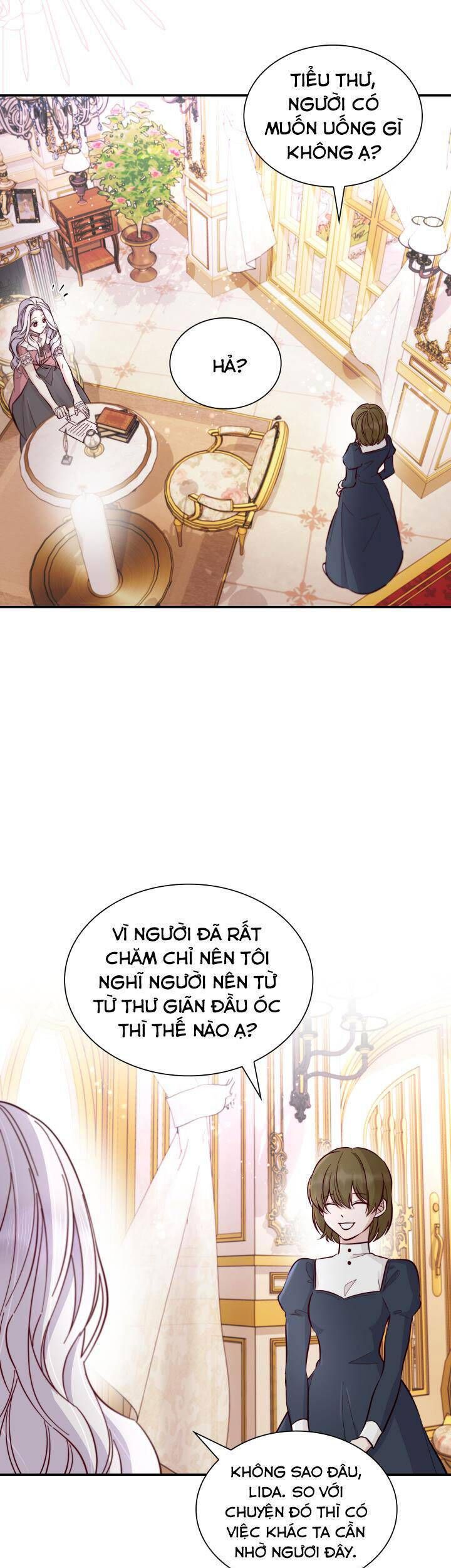 đọc truyện Tôi Đánh Mất Dây Xích Của Nam Chính Yandere Chương 45 ảnh 39 tại Thiên Thai Truyện