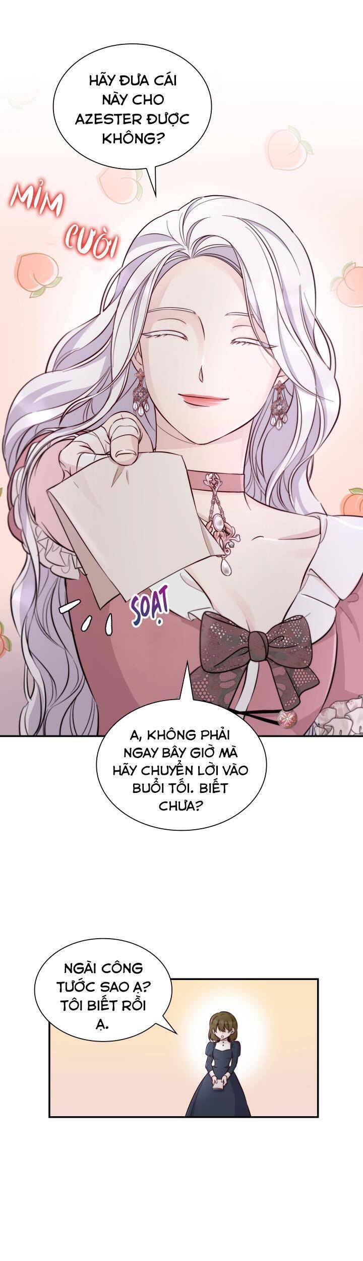 đọc truyện Tôi Đánh Mất Dây Xích Của Nam Chính Yandere Chương 45 ảnh 41 tại Thiên Thai Truyện