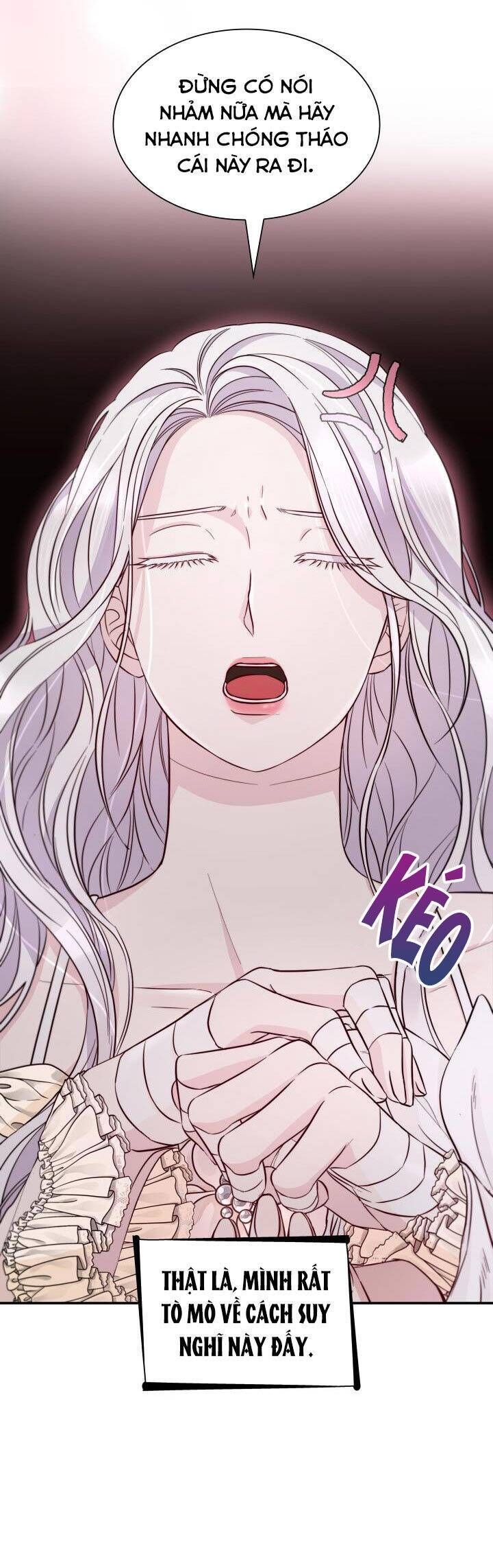 đọc truyện Tôi Đánh Mất Dây Xích Của Nam Chính Yandere Chương 45 ảnh 6 tại Thiên Thai Truyện