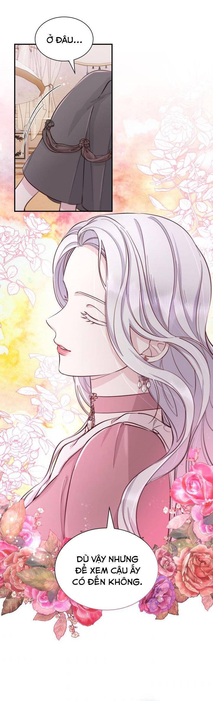 đọc truyện Tôi Đánh Mất Dây Xích Của Nam Chính Yandere Chương 45 ảnh 43 tại Thiên Thai Truyện