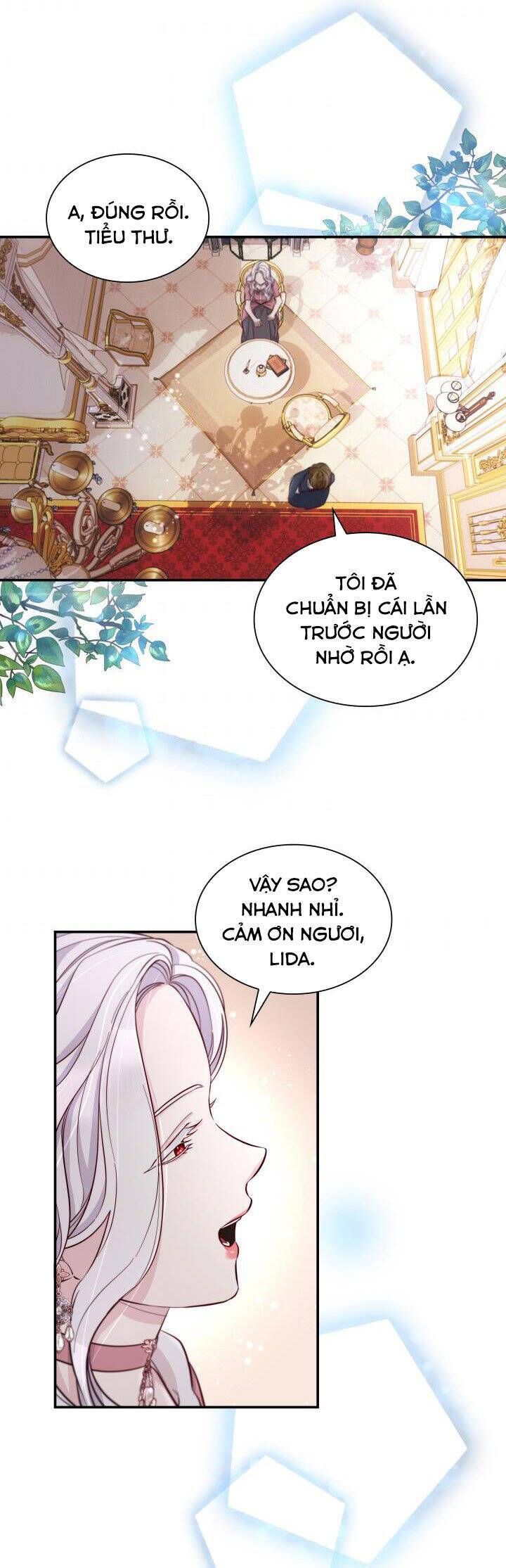 đọc truyện Tôi Đánh Mất Dây Xích Của Nam Chính Yandere Chương 45 ảnh 44 tại Thiên Thai Truyện