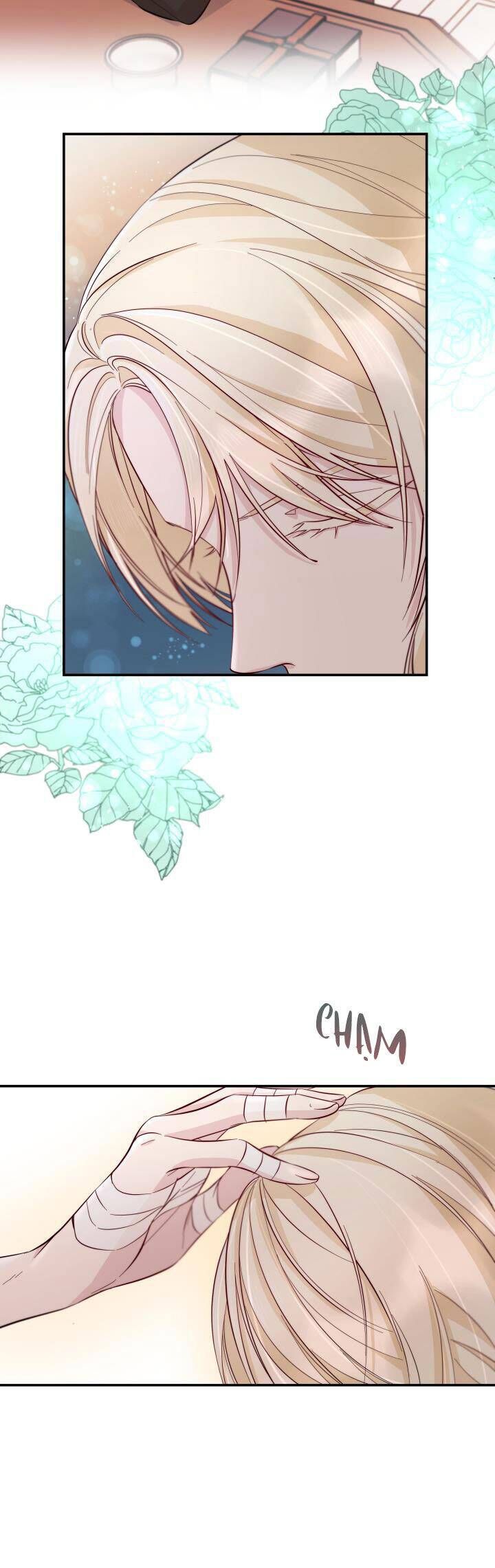 đọc truyện Tôi Đánh Mất Dây Xích Của Nam Chính Yandere Chương 45 ảnh 47 tại Thiên Thai Truyện