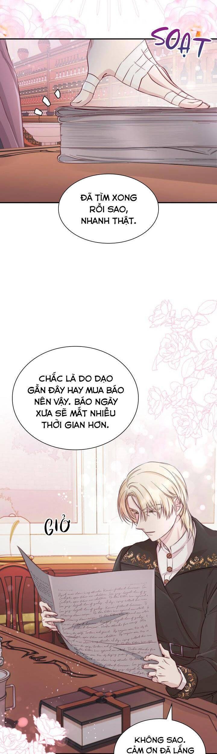 đọc truyện Tôi Đánh Mất Dây Xích Của Nam Chính Yandere Chương 45 ảnh 50 tại Thiên Thai Truyện