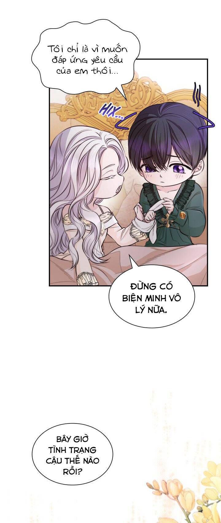 đọc truyện Tôi Đánh Mất Dây Xích Của Nam Chính Yandere Chương 45 ảnh 7 tại Thiên Thai Truyện