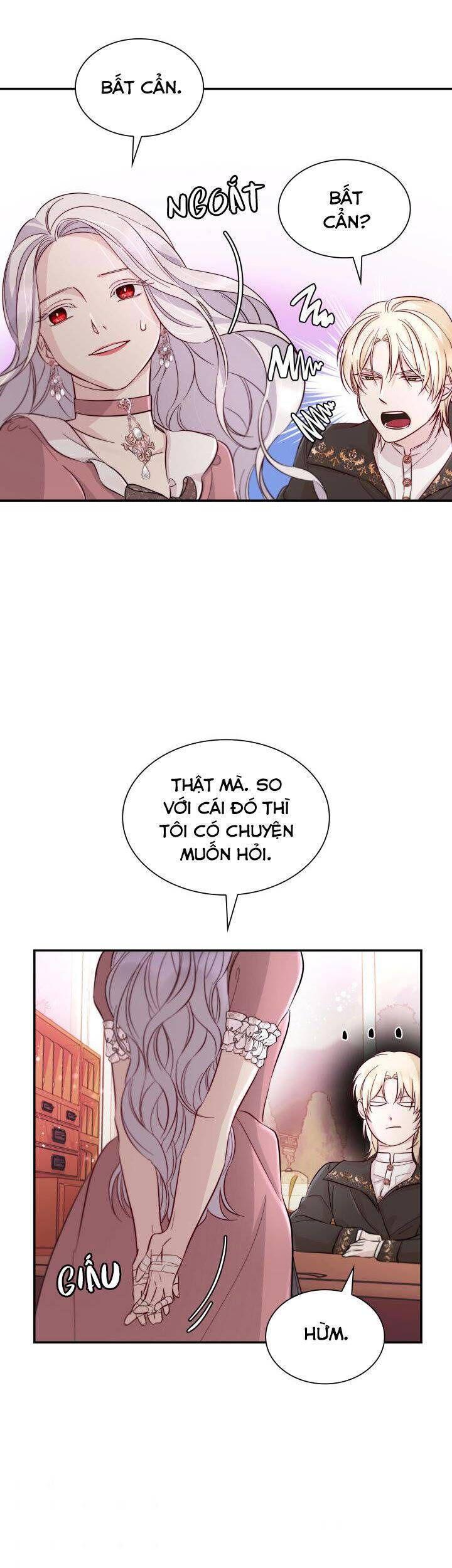 đọc truyện Tôi Đánh Mất Dây Xích Của Nam Chính Yandere Chương 45 ảnh 54 tại Thiên Thai Truyện