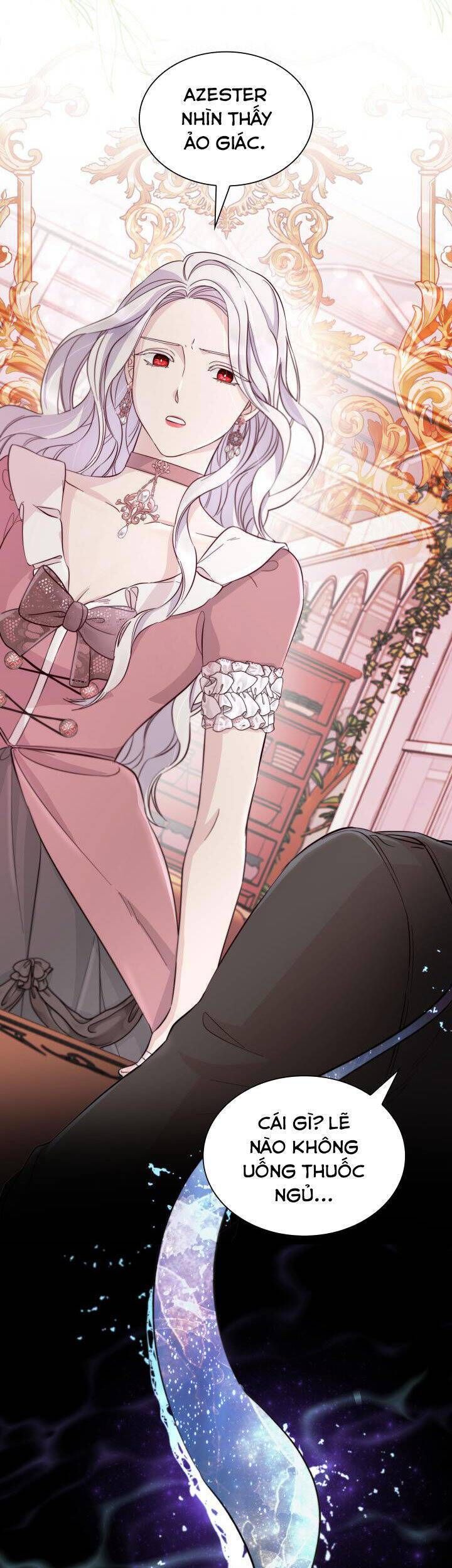 đọc truyện Tôi Đánh Mất Dây Xích Của Nam Chính Yandere Chương 45 ảnh 57 tại Thiên Thai Truyện