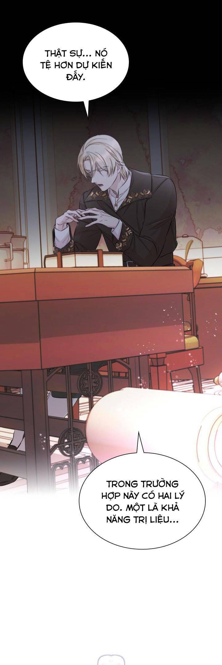 đọc truyện Tôi Đánh Mất Dây Xích Của Nam Chính Yandere Chương 45 ảnh 60 tại Thiên Thai Truyện