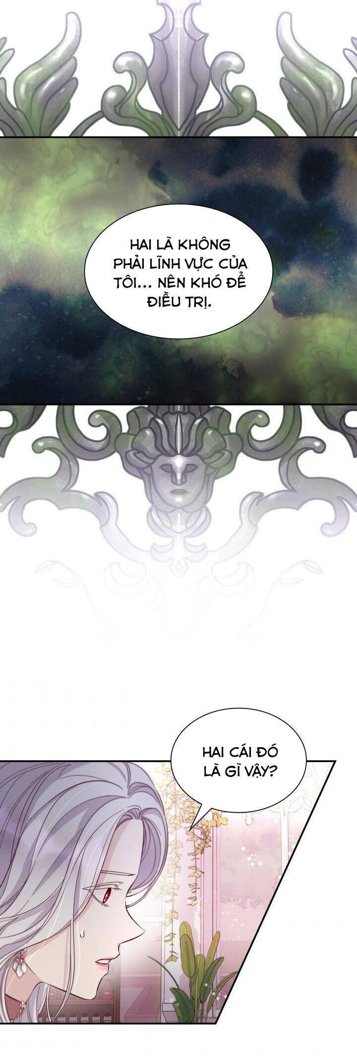 đọc truyện Tôi Đánh Mất Dây Xích Của Nam Chính Yandere Chương 45 ảnh 61 tại Thiên Thai Truyện