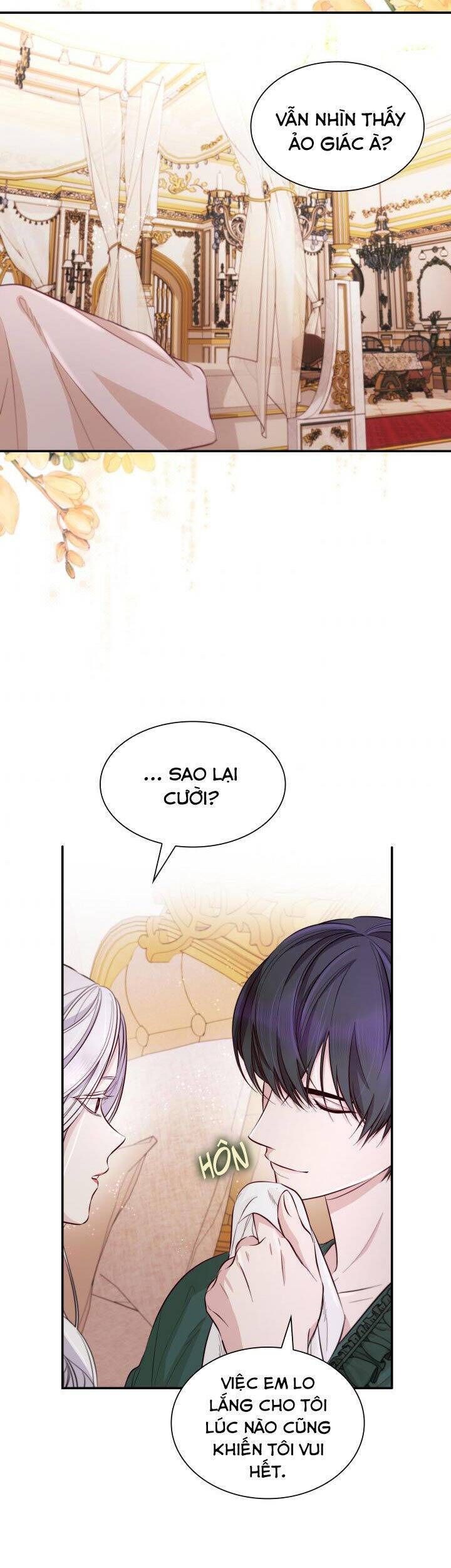 đọc truyện Tôi Đánh Mất Dây Xích Của Nam Chính Yandere Chương 45 ảnh 8 tại Thiên Thai Truyện