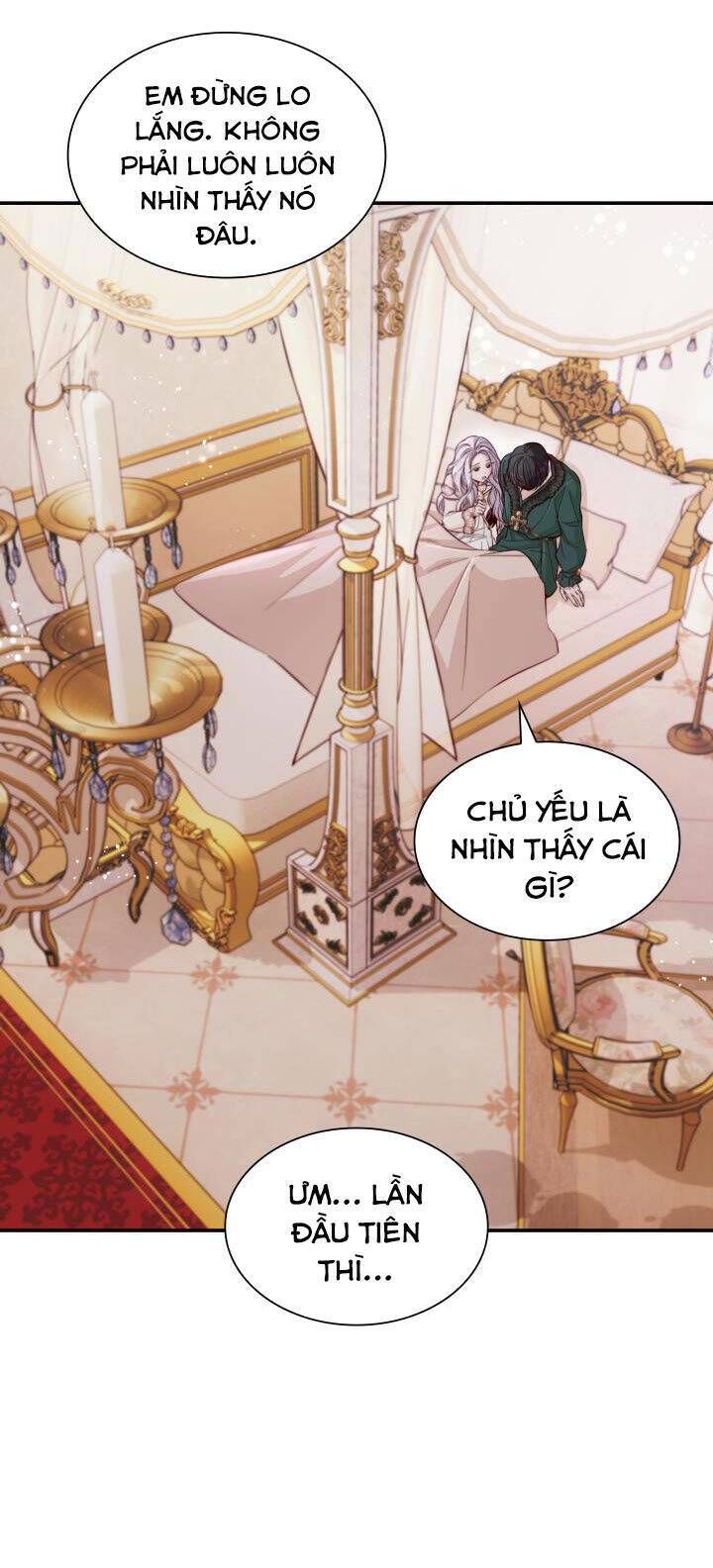 đọc truyện Tôi Đánh Mất Dây Xích Của Nam Chính Yandere Chương 45 ảnh 11 tại Thiên Thai Truyện