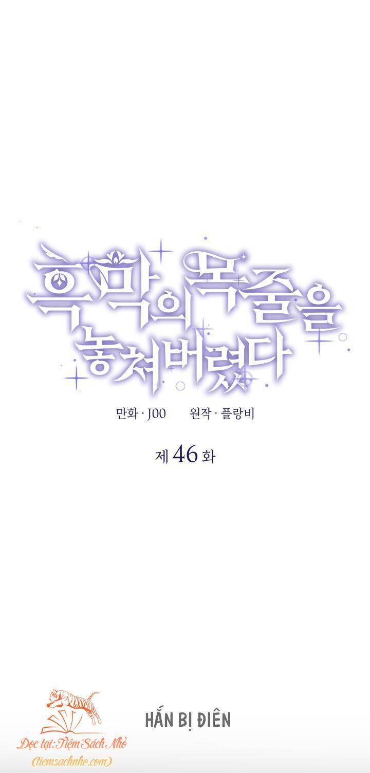 đọc truyện Tôi Đánh Mất Dây Xích Của Nam Chính Yandere Chương 46 ảnh 3 tại Thiên Thai Truyện