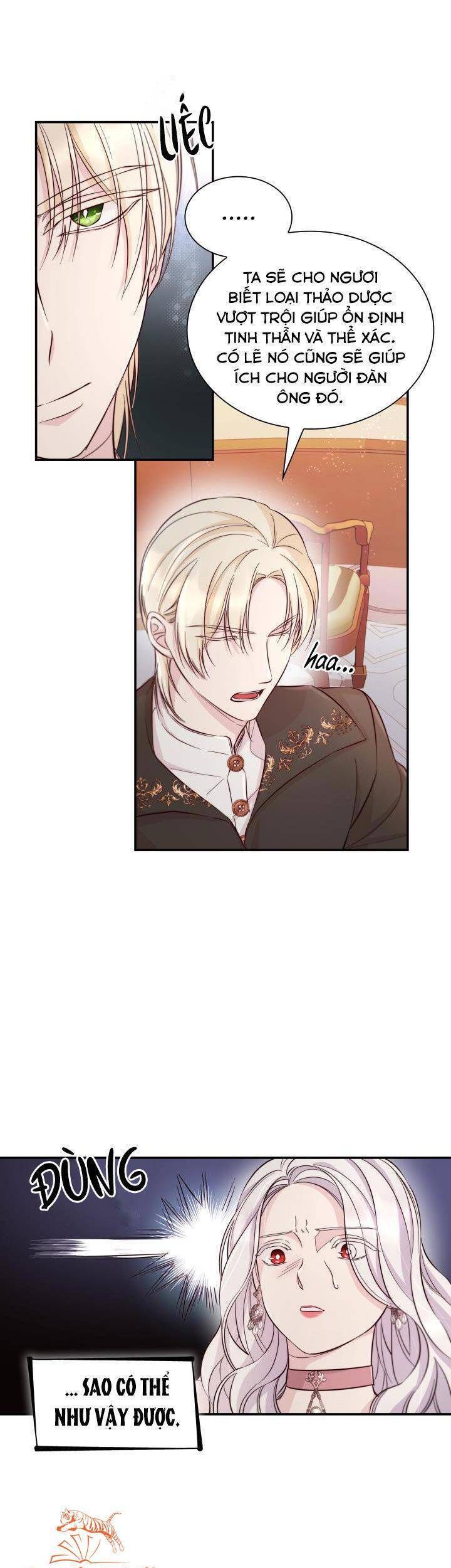 đọc truyện Tôi Đánh Mất Dây Xích Của Nam Chính Yandere Chương 46 ảnh 13 tại Thiên Thai Truyện