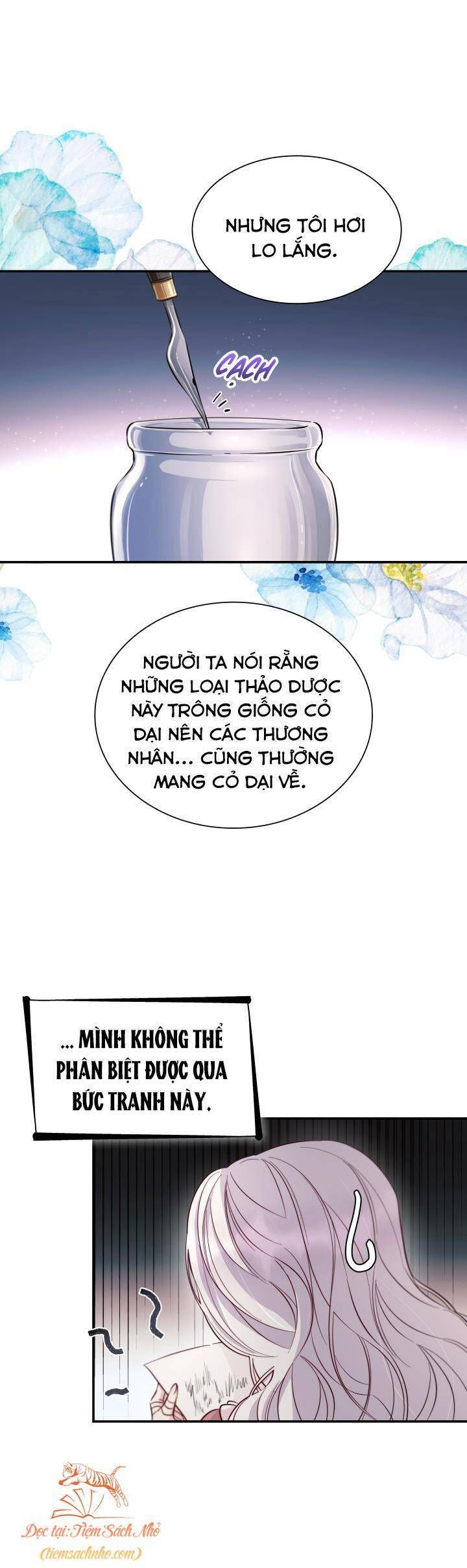 đọc truyện Tôi Đánh Mất Dây Xích Của Nam Chính Yandere Chương 46 ảnh 17 tại Thiên Thai Truyện