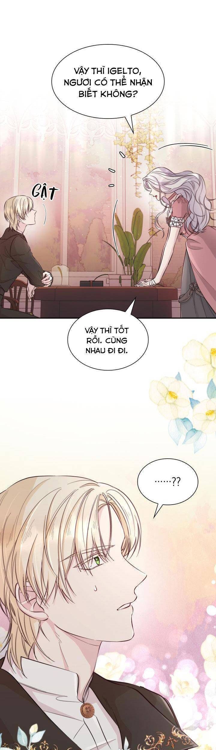 đọc truyện Tôi Đánh Mất Dây Xích Của Nam Chính Yandere Chương 46 ảnh 18 tại Thiên Thai Truyện