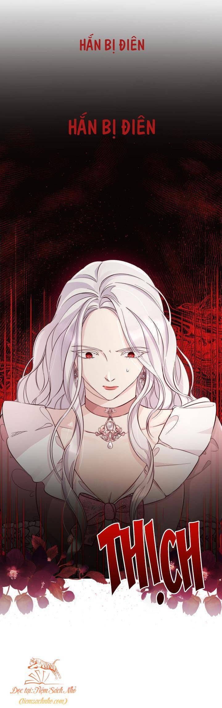 đọc truyện Tôi Đánh Mất Dây Xích Của Nam Chính Yandere Chương 46 ảnh 4 tại Thiên Thai Truyện