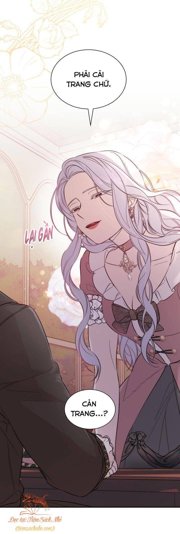 đọc truyện Tôi Đánh Mất Dây Xích Của Nam Chính Yandere Chương 46 ảnh 22 tại Thiên Thai Truyện