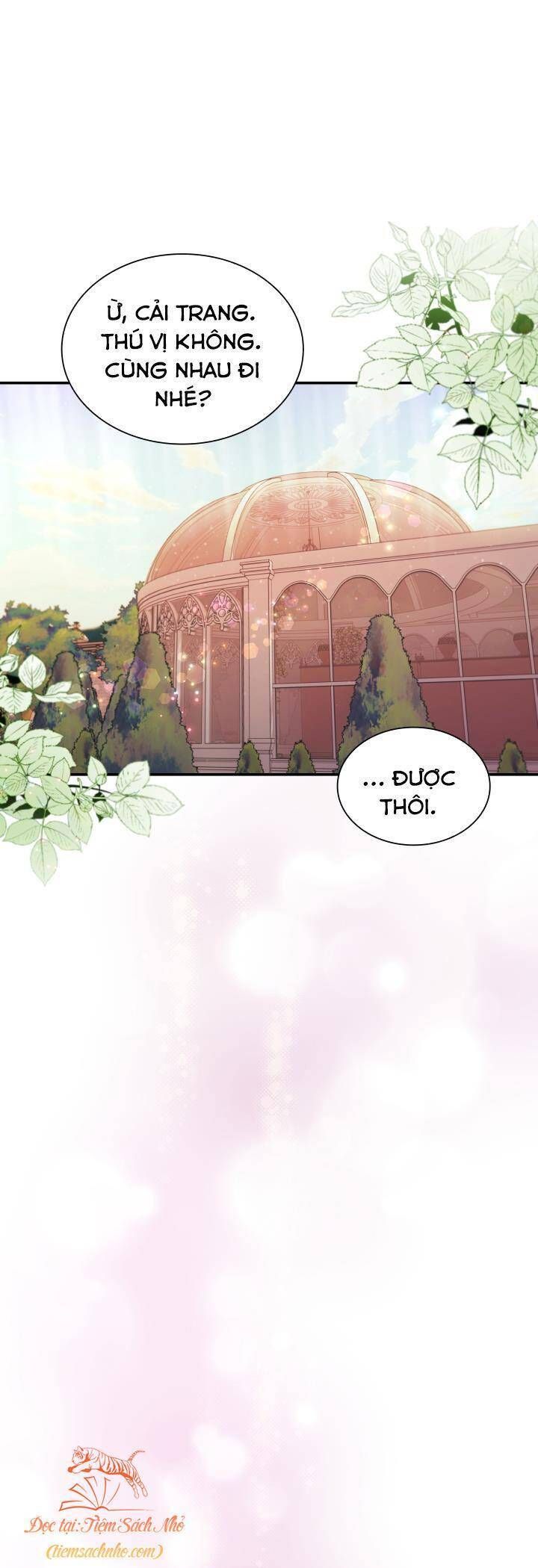 đọc truyện Tôi Đánh Mất Dây Xích Của Nam Chính Yandere Chương 46 ảnh 23 tại Thiên Thai Truyện