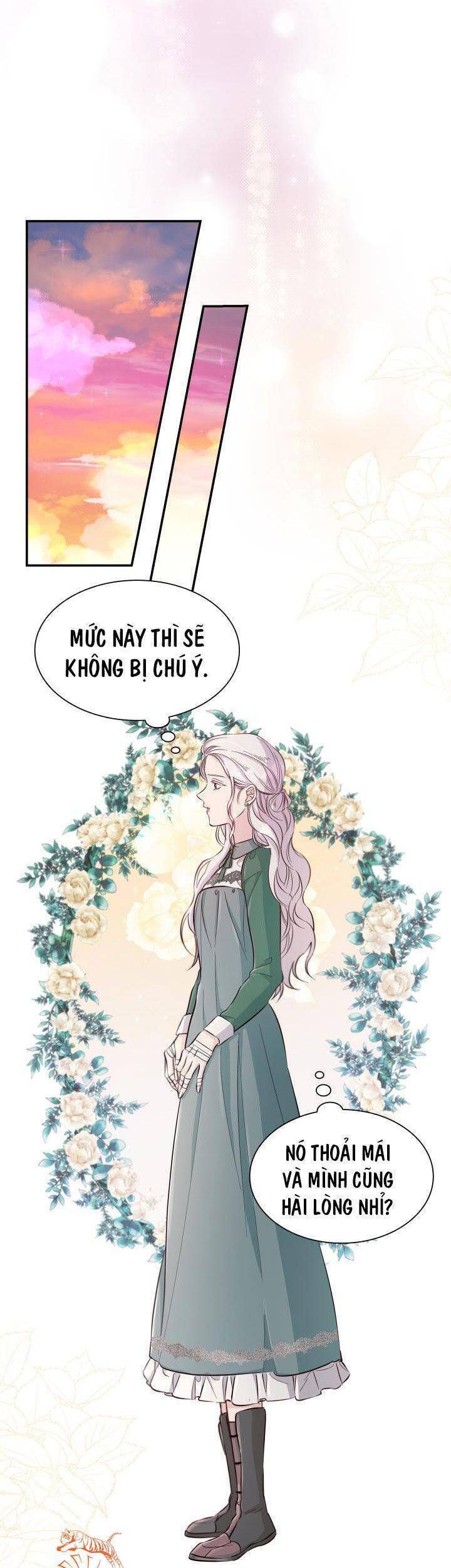 đọc truyện Tôi Đánh Mất Dây Xích Của Nam Chính Yandere Chương 46 ảnh 24 tại Thiên Thai Truyện